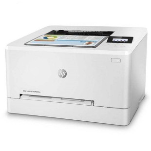 پرینتر تک کاره لیزری رنگی اچ پی مدل M254nw