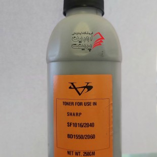 تونر شارژ فتوکپی شارپ آنالوگ ویستا