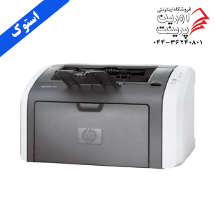 پرینتر تک کاره اچ پی hp1015 استوک