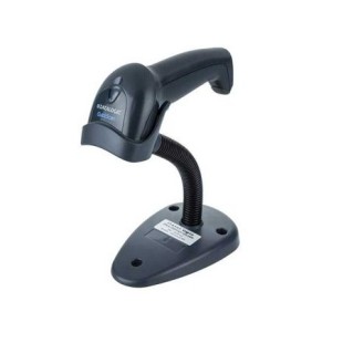 بارکدخوان دیتالاجیک Datalogic QD2100 به همراه پایه