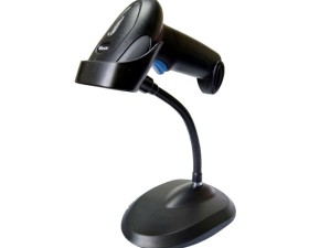 بارکدخوان دوبعدی وینسون مدل WNI-6610E