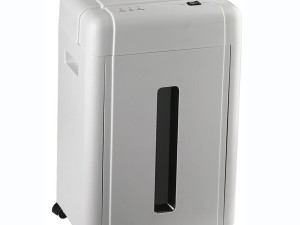 کاغذ خردکن نیکیتا SD 9310