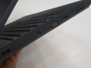 لپ تاپ استوک i7 نسل۶ Lenovo ThinkPad