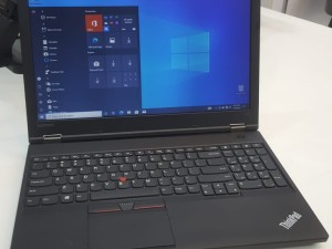 لپ تاپ استوک i7 نسل۶ Lenovo ThinkPad