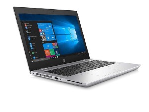 لپ تاپ اچ پی پرو بوک HP ProBook 640 G4 با پردازنده Core i5 نسل هشتم