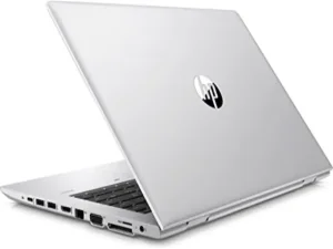 لپ تاپ اچ پی پرو بوک HP ProBook 640 G4 با پردازنده Core i5 نسل هشتم