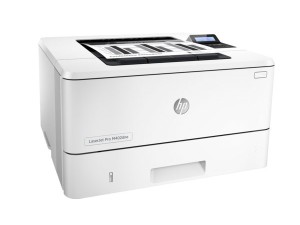 پرینتر استوک لیزری اچ پی مدل LaserJet Pro M402dne
