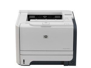 پرینتر استوک لیزری اچ پی مدل laserjet p2055d