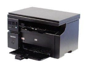 پرینتر استوک سه کاره اچ پی hp laserjet m1132 MFP