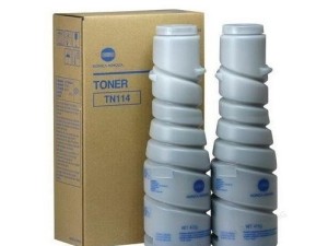 کارتریج تونر مینولتا TN114