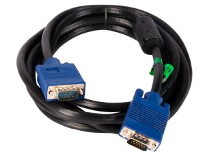 کابل 10 متری VGA
