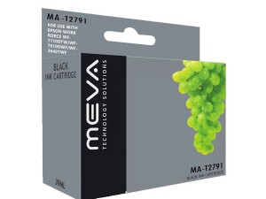 کارتریج میوا مدل T2791 مشکی مدل WF7610/7710/7110/3620