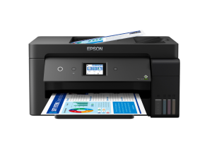 پرینتر جوهر افشان اپسون مدل L14150