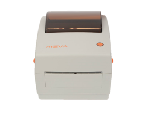 چاپگر لیبل میوا MEVA مدل MBP 400