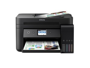 پرینتر جوهر افشان اپسون مدل L6190