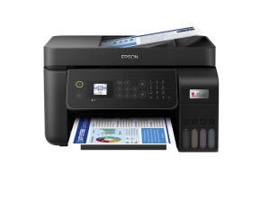 پرینتر جوهر افشان اپسون مدل L5290