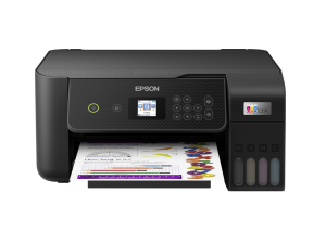 پرینتر جوهر افشان اپسون مدل L3260