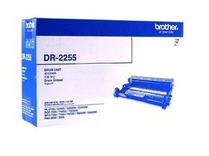 کارتریج درام مشکی طرح برادر مدل DR-2255
