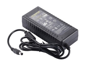 آداپتور 12V-5A تین کلاینت GS-2595