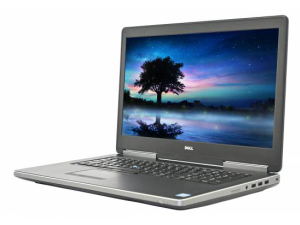 لپ تاپ استوک دل مدل Dell 7720 i7/gen6HQ