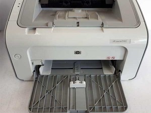 پرینتر کارکرده لیزری و تک کاره اچ پی HP LaserJet P1102