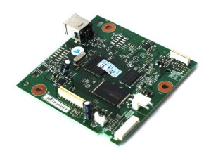 برد فرمتر پرینتر اچ پی LaserJet Pro M125a