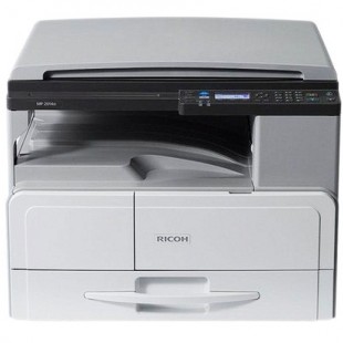 دستگاه کپی Ricoh MP-2014D