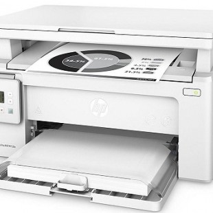 پرینتر چندکاره لیزری اچ پی مدل LaserJet Pro MFP M130a