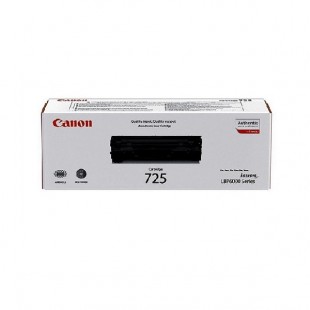 کارتریج تونر مشکی کانن مدل 725