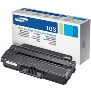 تونر مشکی سامسونگ مدل MLT-D103L