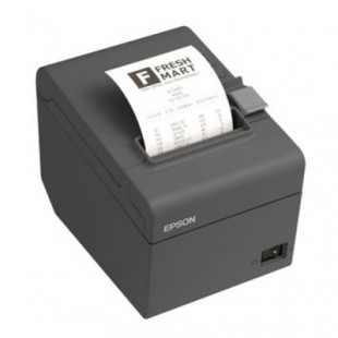 (Epson Printer TM-T20II (002