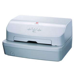 چاپگر سوزنی الیوتی Olivetti PR-2 Plus گارانتی مادیران