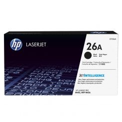 کارتریج تونر مشکی اچ پی HP 26A