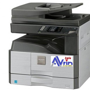دستگاه فتوکپی SHARP AR6020-DV