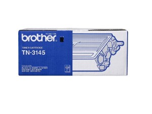 کارتریج تونر مشکی طرح برادر مدل TN-3145