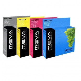 پک کامل کارتریج میوا مدل WF7610/7710/7110/3620