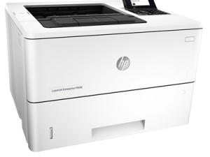 پرینتر لیزری اچ پی   506dn استوک