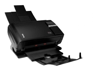 اسکنر kodak i2600 استوک