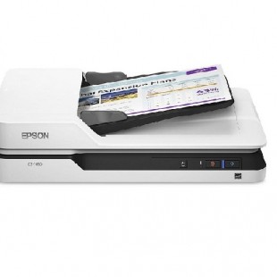 اسکنر حرفه‌‌ای اسناد اپسون مدل DS-1630