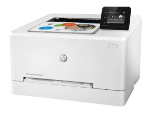 پرینتر لیزری رنگی اچ پی HP LaserJet M255DW