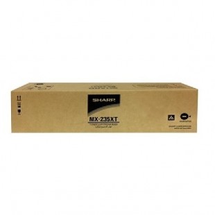 کارتریج تونر اورجینال SHarp MX-235XT