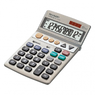 ماشین حساب 12 رقمی EL-782C