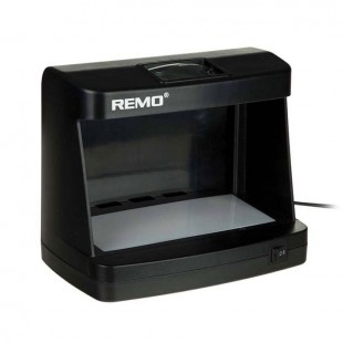 دستگاه تست اسکناس رمو Remo 528M