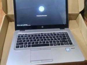 لپ تاپ اچ پی HP EliteBook 840 G4 استوک