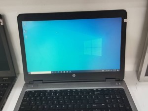 لپ تاپ HP 650 G3 CPU i5-7200u(نسل۷) استوک