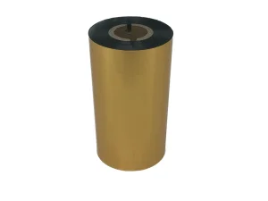 ریبون حرارتی رزین 110mm*300mS31 Resin Ribbon