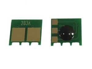 چیپ کارتریج اچ پی 83A