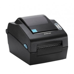 پرینتر لیبل زن بیکسولون مدل SLP-TX403