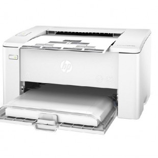 پرینتر لیزری اچ پی مدل LaserJet Pro M102a