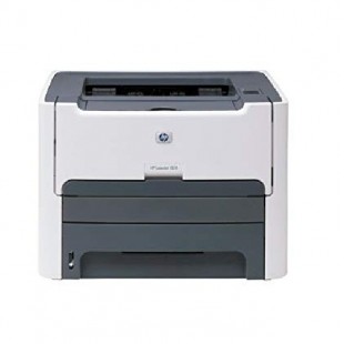 پرینتر تک کاره لیزری سیاه و سفید hp 1320 استوک